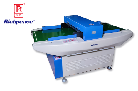 富怡全自動連續(xù)式檢針機