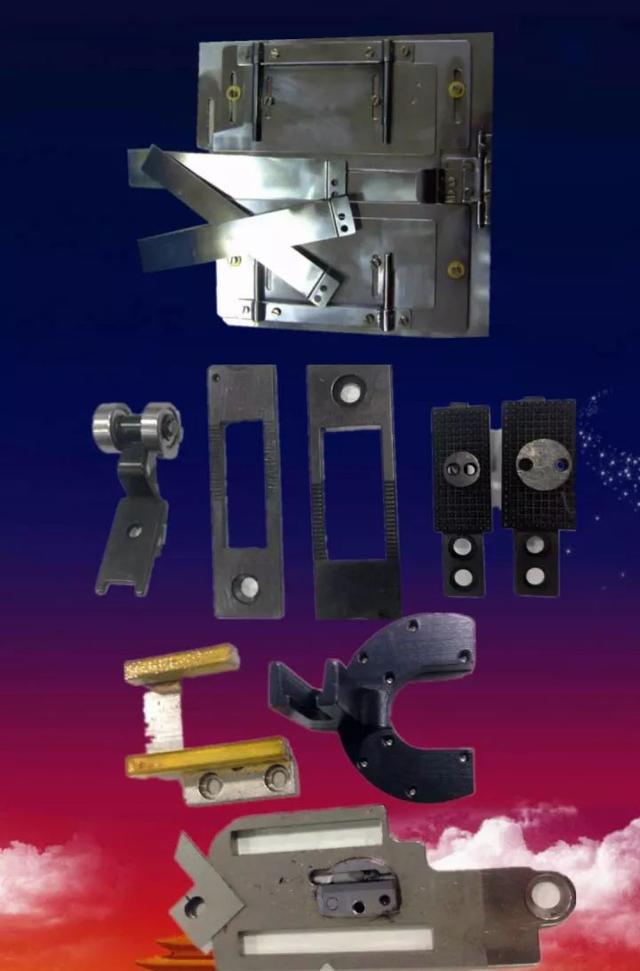 模板、小工具展示 模板、小工具展示