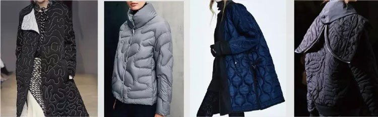 富怡單針360縫紉機應用范圍