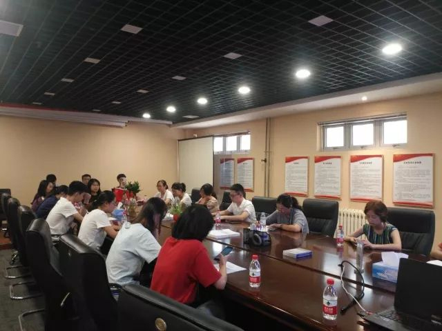 成都紡織高等專科學校實習匯報，學有所獲，滿載而歸!!!