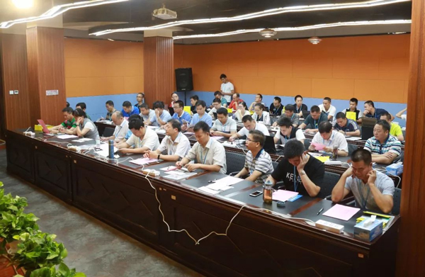 監獄系統領導致辭 監獄系統領導致辭