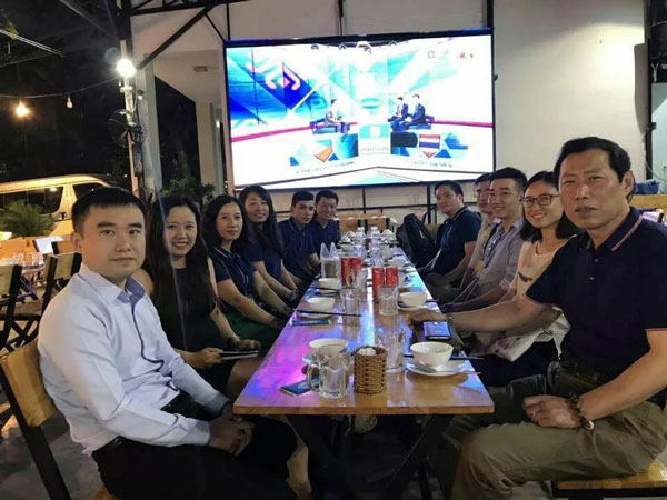 富怡越南團(tuán)隊(duì) 富怡越南團(tuán)隊(duì)