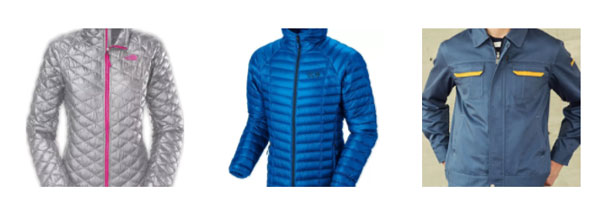 服裝專用模板縫紉機(jī)適用范圍 服裝專用模板縫紉機(jī)適用范圍